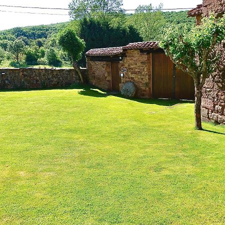 Casas Rurales El Mayorazgo Cordovilla de Aguilar Bagian luar foto
