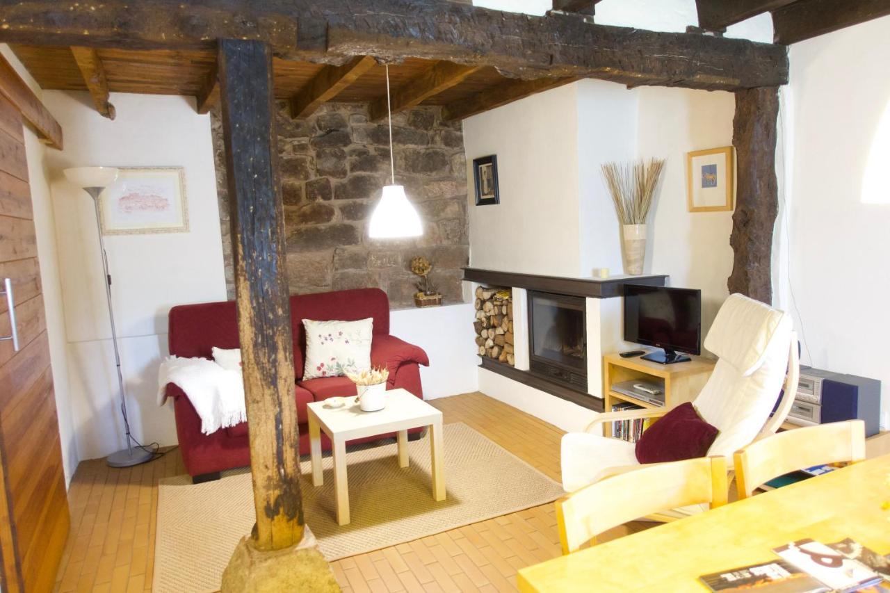 Casas Rurales El Mayorazgo Cordovilla de Aguilar Bagian luar foto