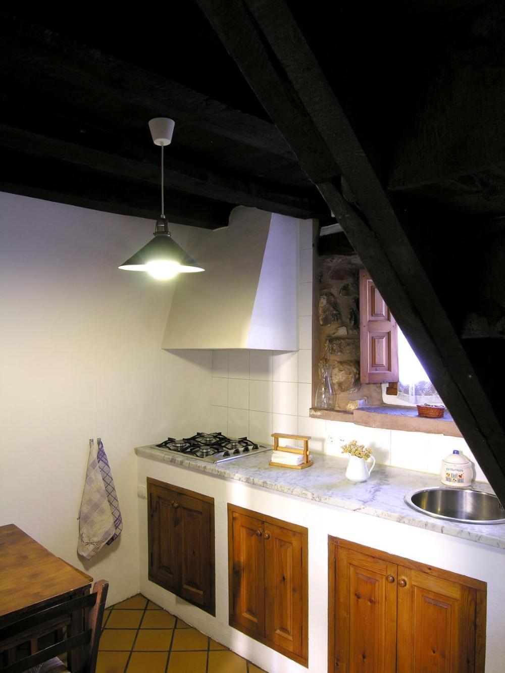 Casas Rurales El Mayorazgo Cordovilla de Aguilar Bagian luar foto
