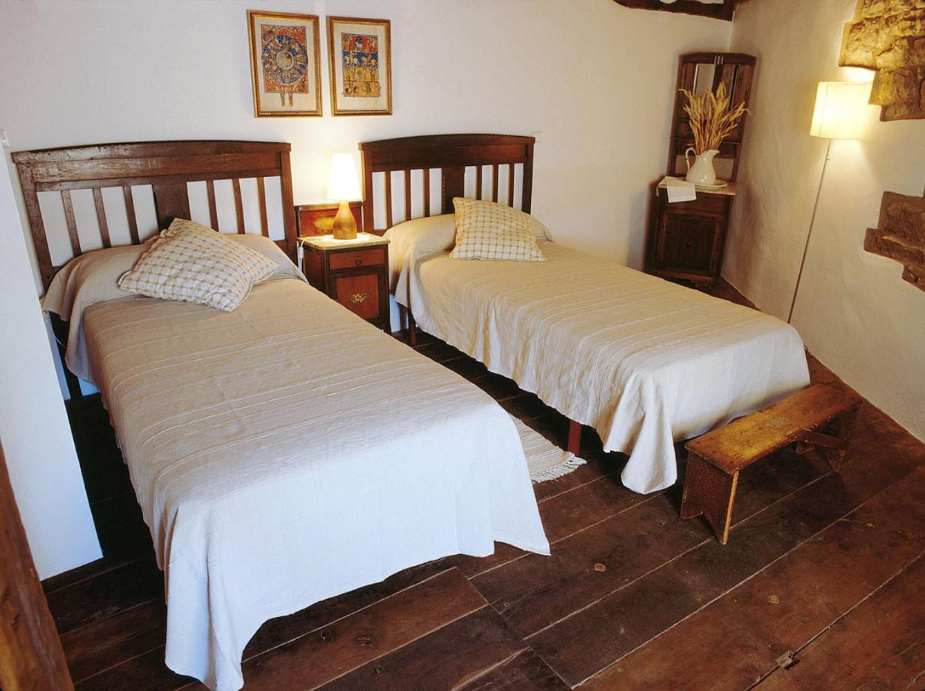 Casas Rurales El Mayorazgo Cordovilla de Aguilar Bagian luar foto