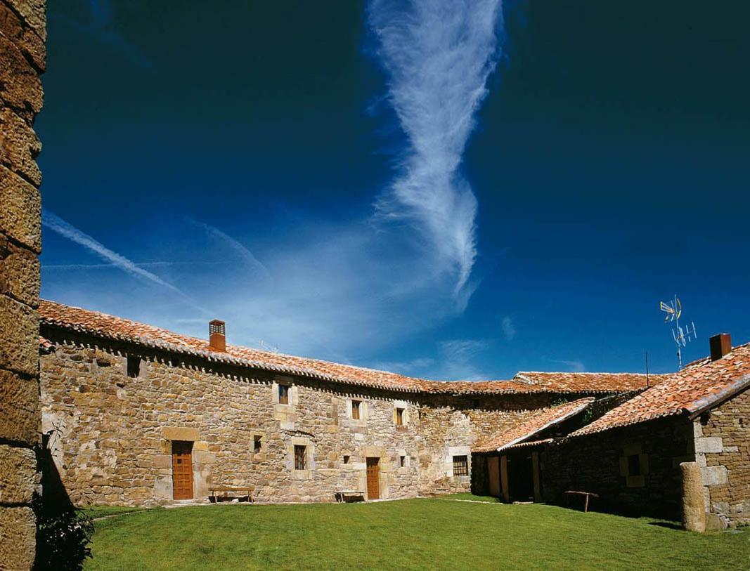 Casas Rurales El Mayorazgo Cordovilla de Aguilar Bagian luar foto