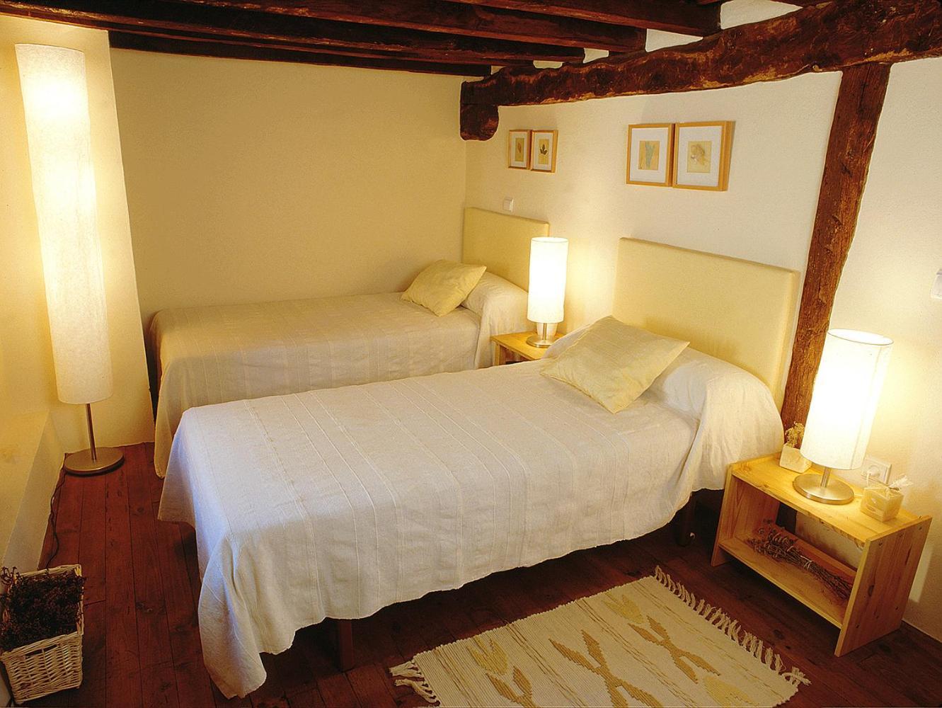 Casas Rurales El Mayorazgo Cordovilla de Aguilar Bagian luar foto