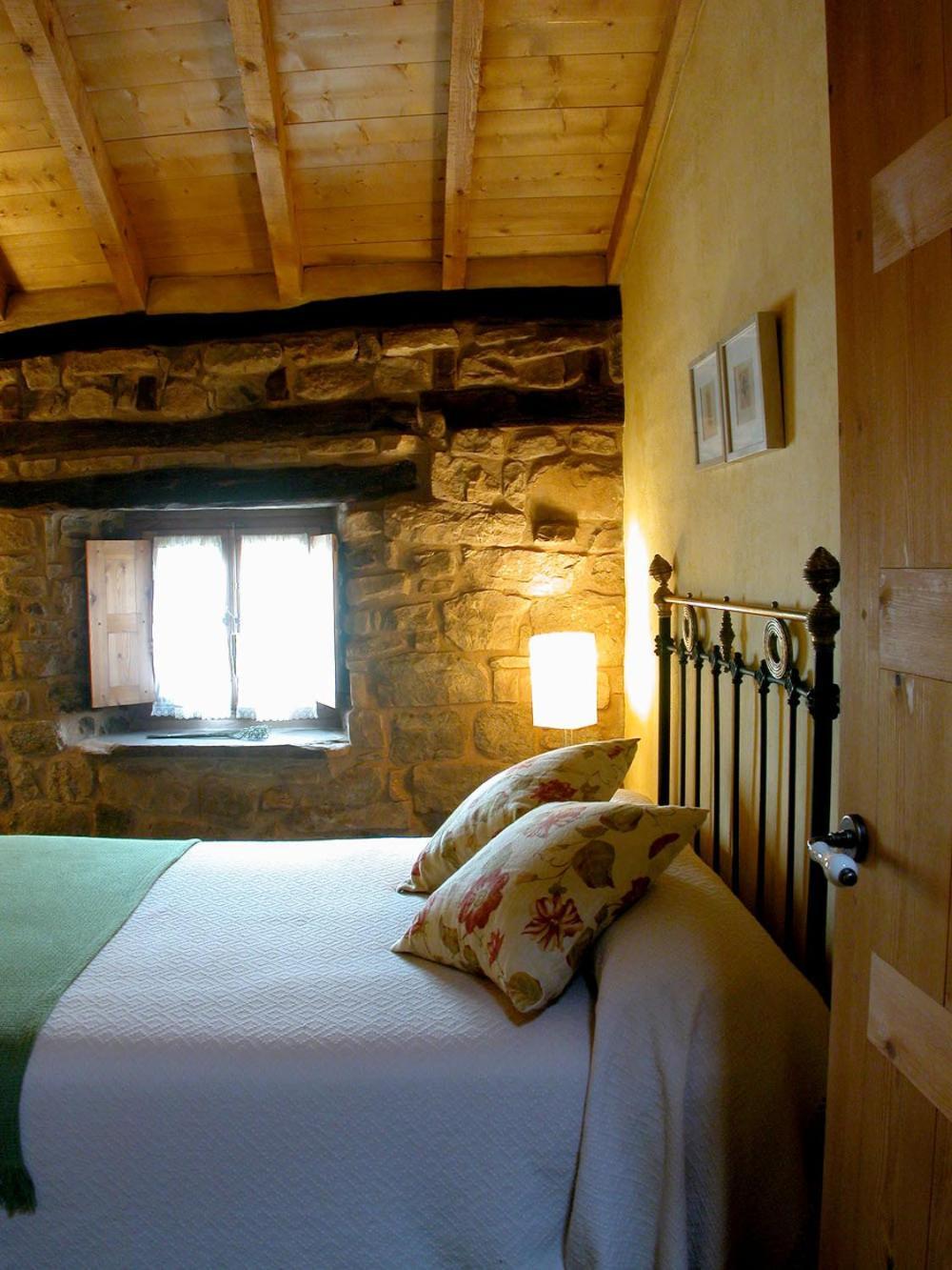 Casas Rurales El Mayorazgo Cordovilla de Aguilar Bagian luar foto