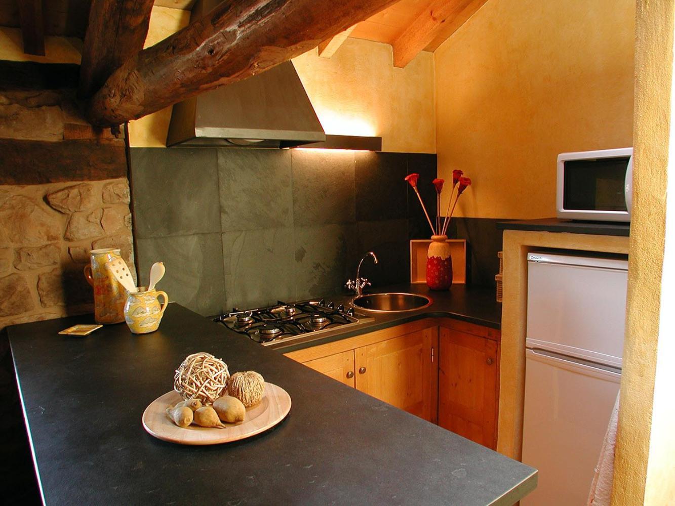Casas Rurales El Mayorazgo Cordovilla de Aguilar Bagian luar foto