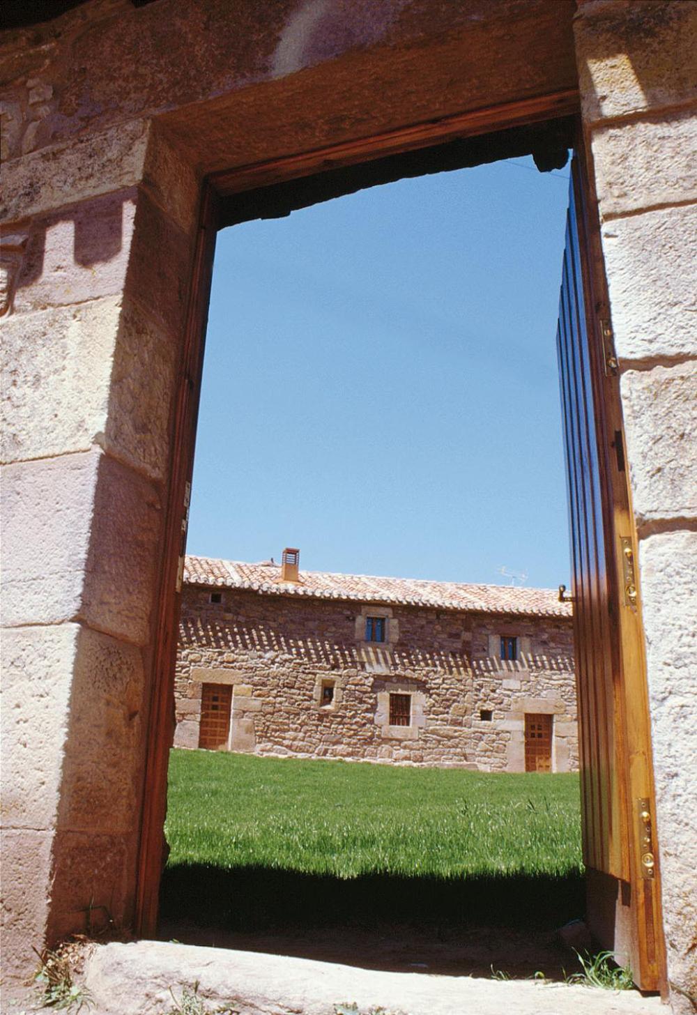 Casas Rurales El Mayorazgo Cordovilla de Aguilar Bagian luar foto