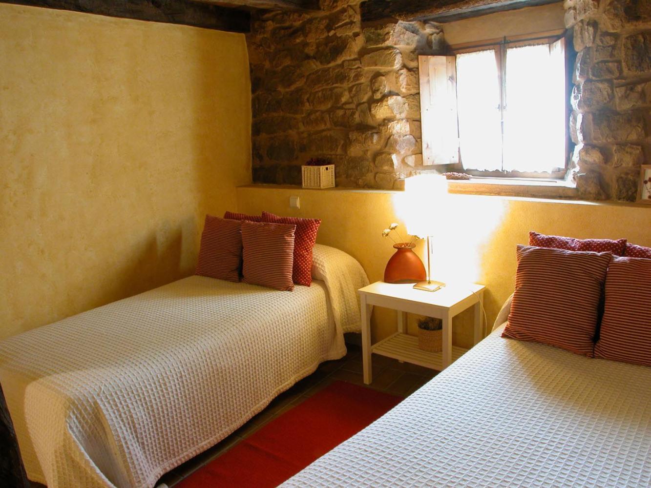 Casas Rurales El Mayorazgo Cordovilla de Aguilar Bagian luar foto
