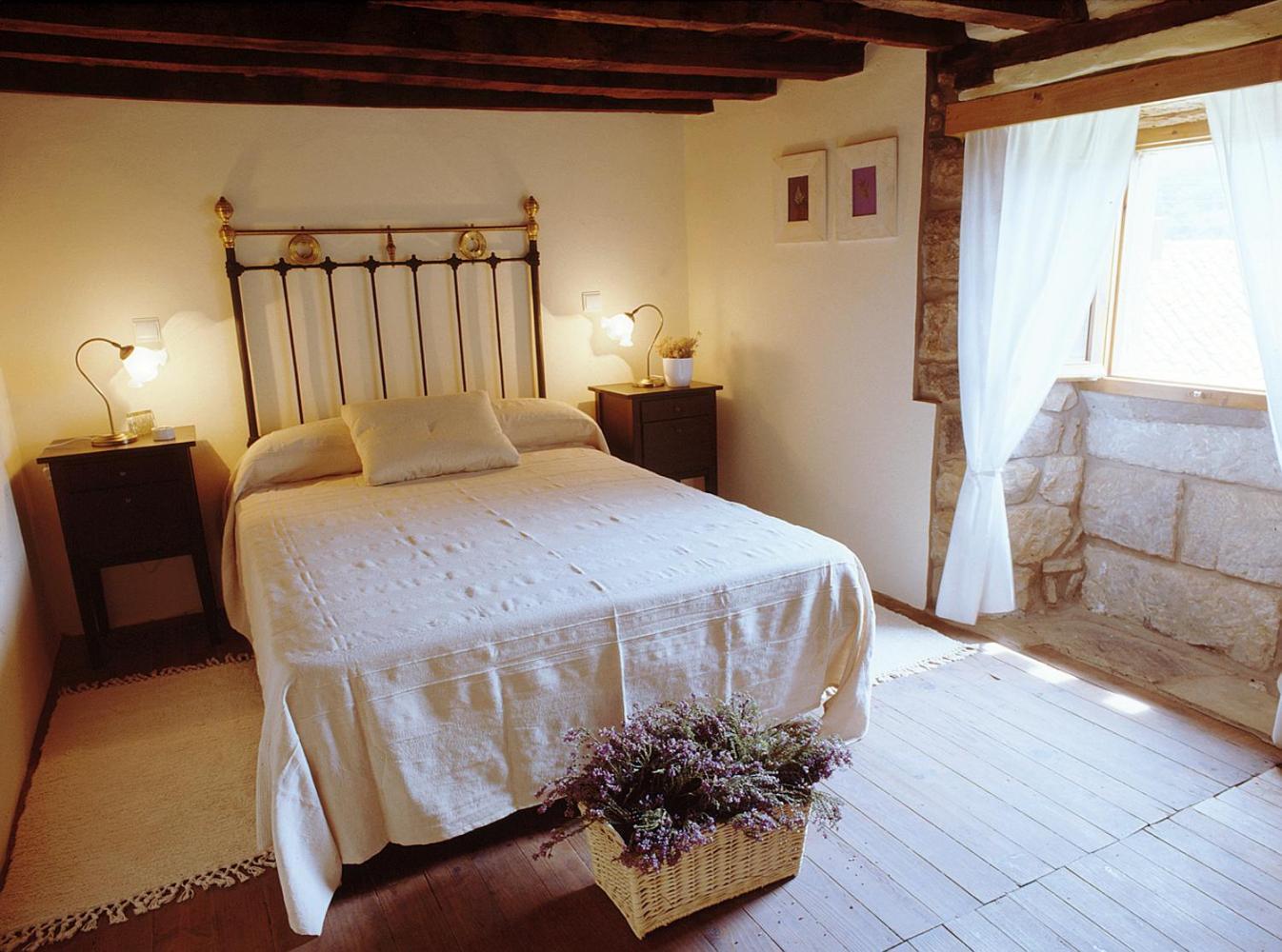 Casas Rurales El Mayorazgo Cordovilla de Aguilar Bagian luar foto