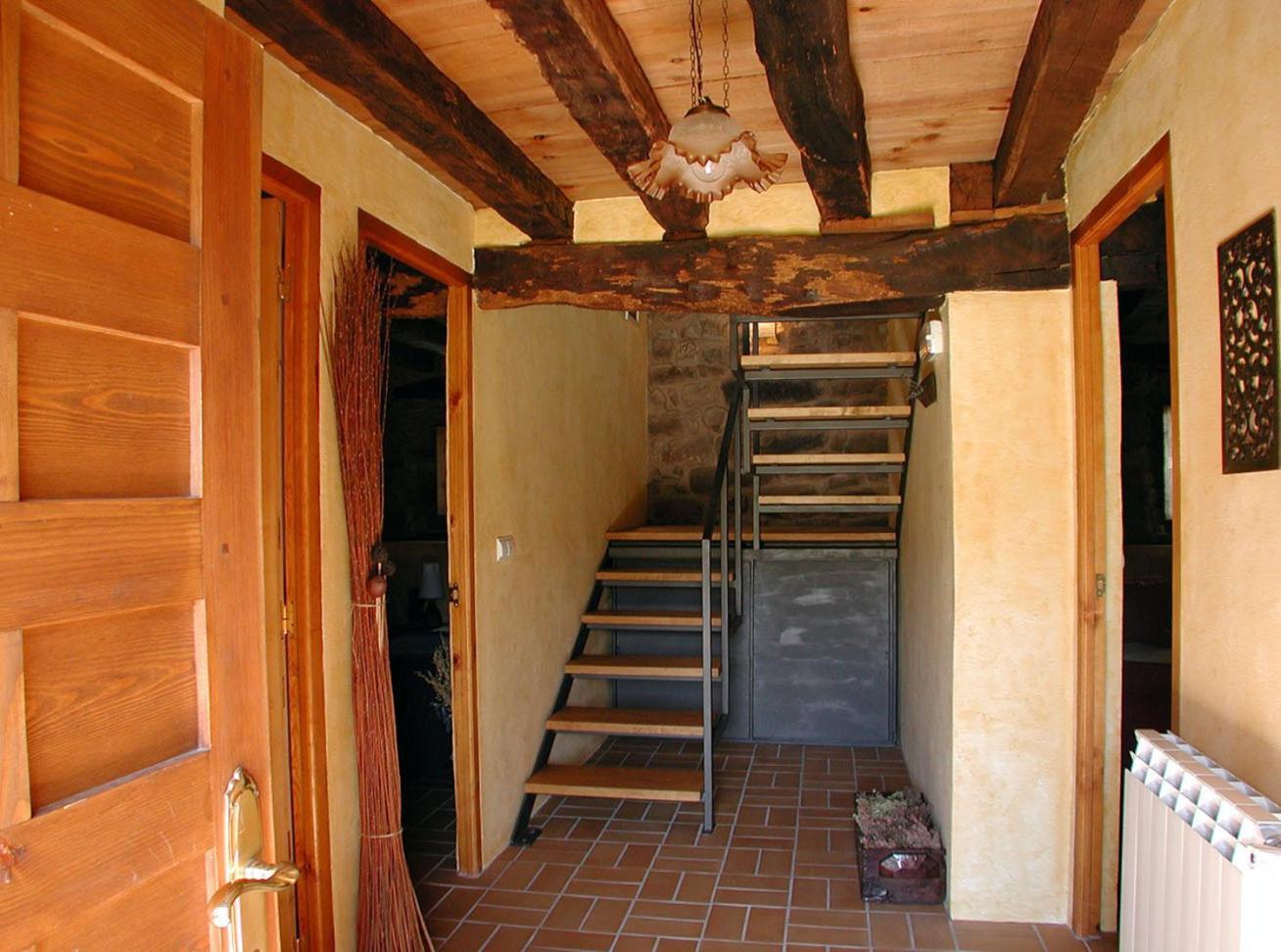 Casas Rurales El Mayorazgo Cordovilla de Aguilar Bagian luar foto