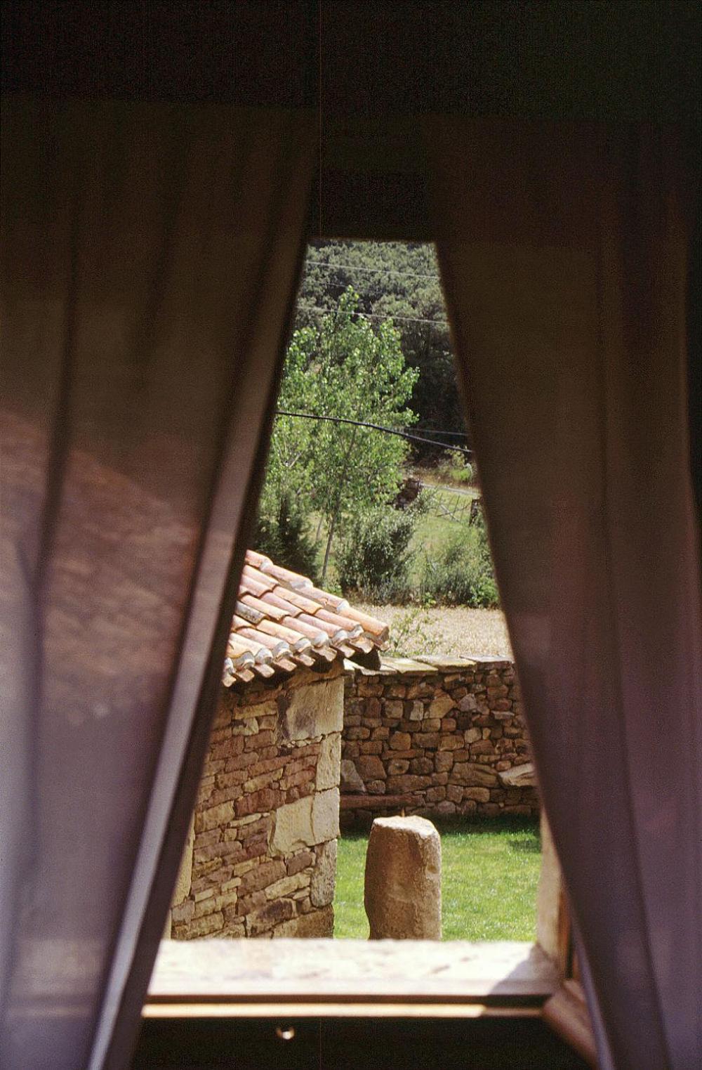 Casas Rurales El Mayorazgo Cordovilla de Aguilar Bagian luar foto