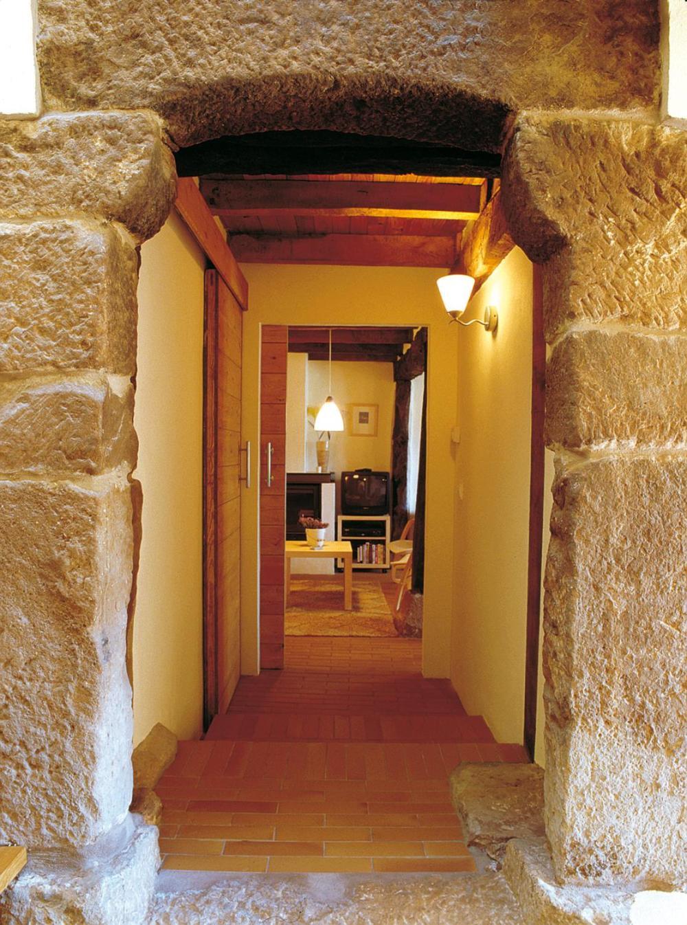 Casas Rurales El Mayorazgo Cordovilla de Aguilar Bagian luar foto