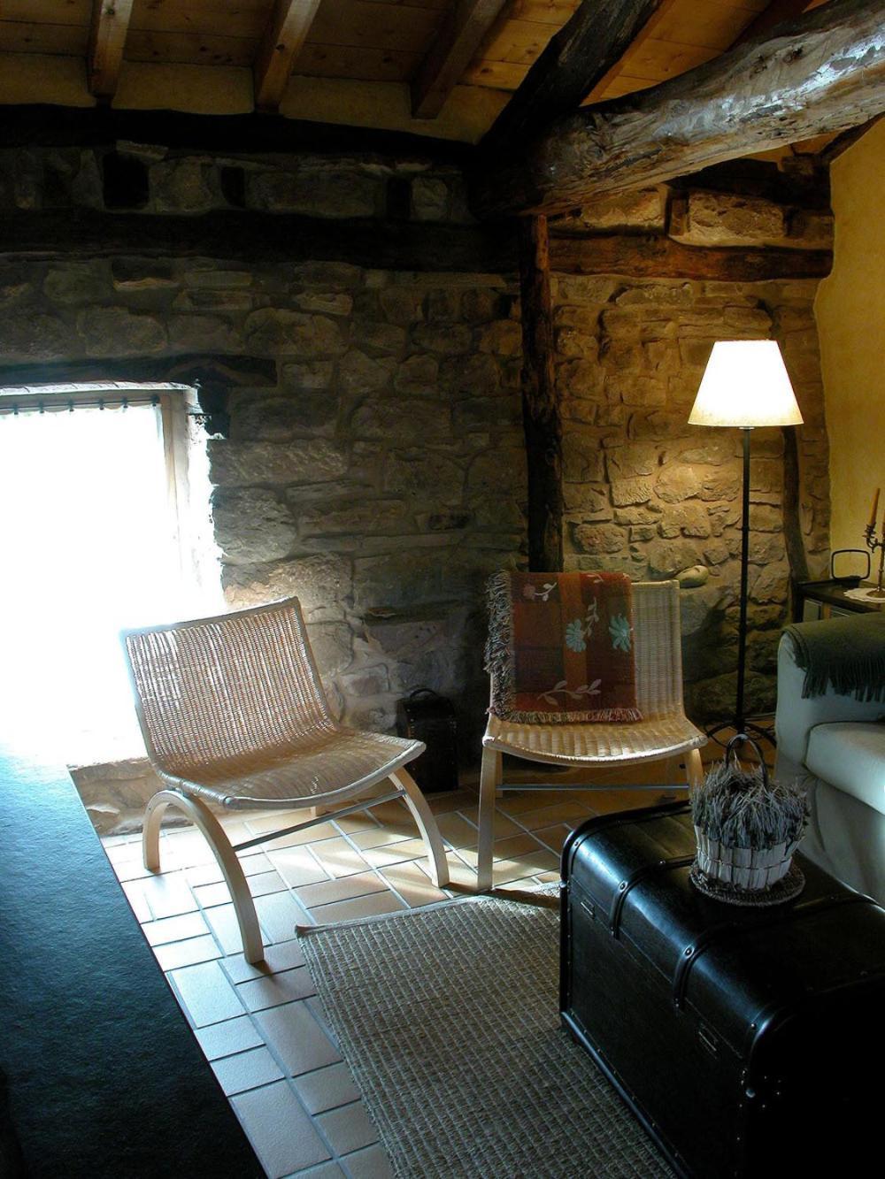 Casas Rurales El Mayorazgo Cordovilla de Aguilar Bagian luar foto