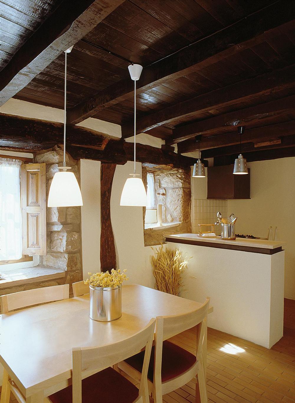 Casas Rurales El Mayorazgo Cordovilla de Aguilar Bagian luar foto