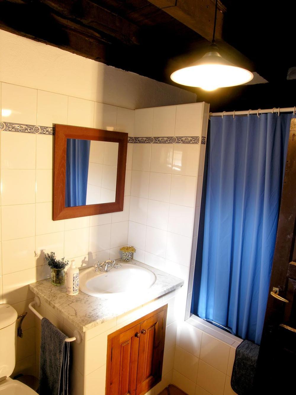 Casas Rurales El Mayorazgo Cordovilla de Aguilar Bagian luar foto