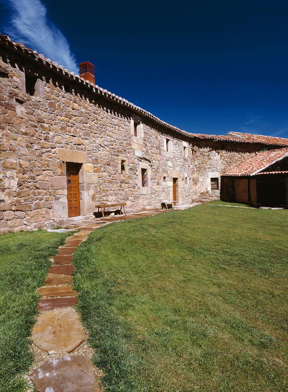 Casas Rurales El Mayorazgo Cordovilla de Aguilar Bagian luar foto