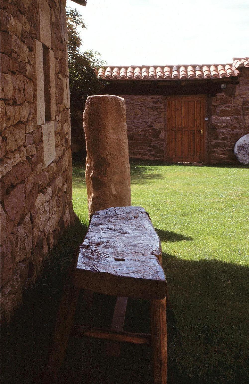 Casas Rurales El Mayorazgo Cordovilla de Aguilar Bagian luar foto